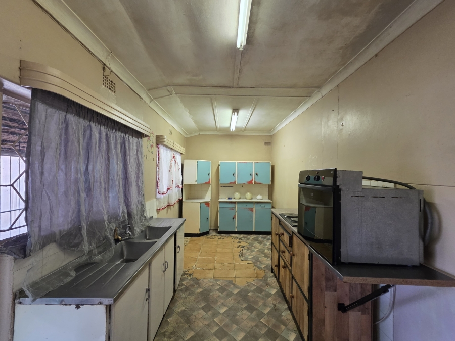 To Let 3 Bedroom Property for Rent in Doorn Free State